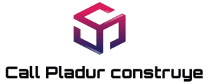 Call Pladur logo